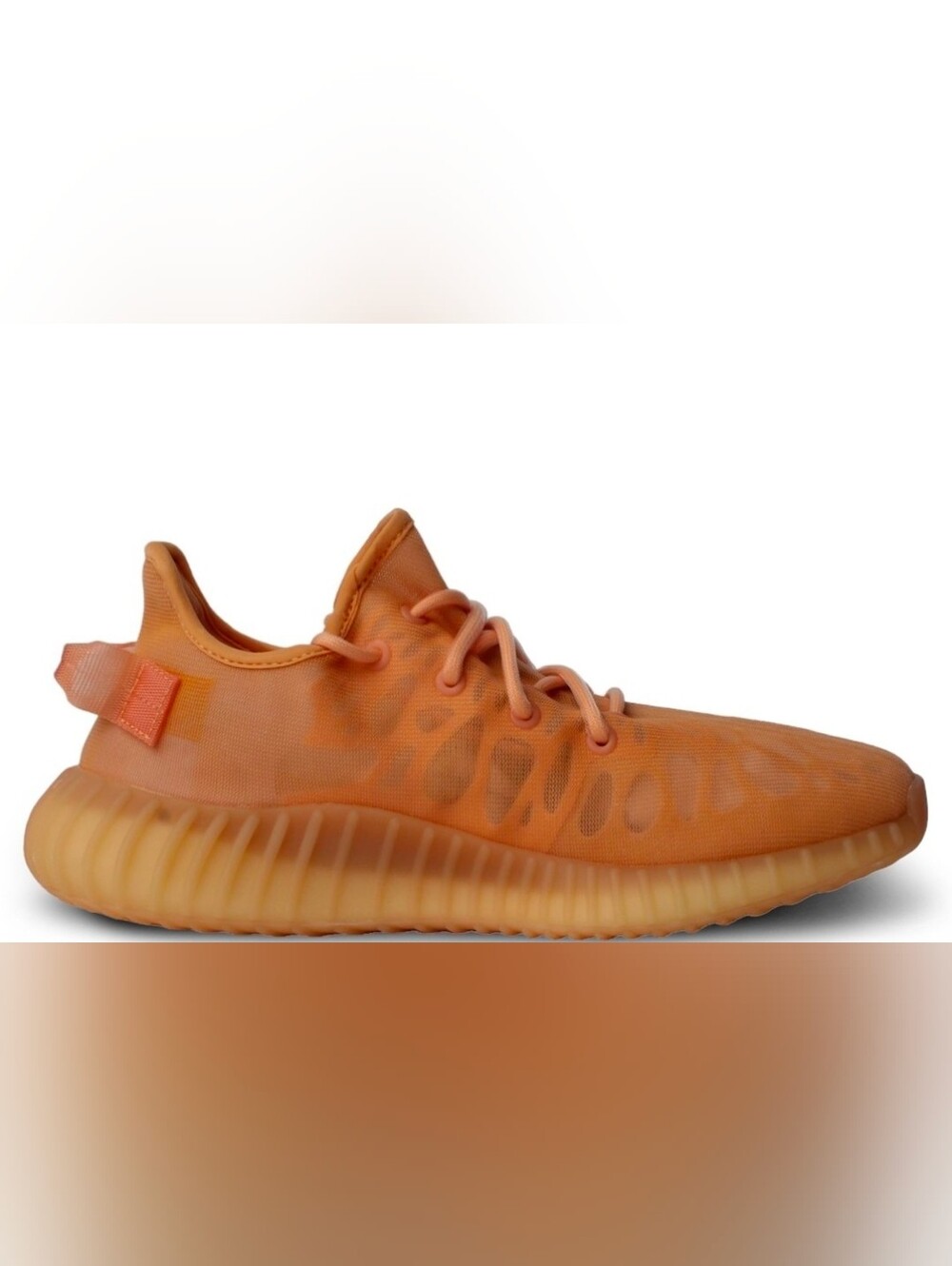 Adidas Yeezy Boost 350 V2 - Mono Clay  (Size 8.5 Mens)
